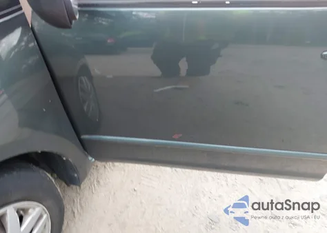 2004 Toyota Sienna Le из США, поврежденный, VIN 5TDZA23C54S118313